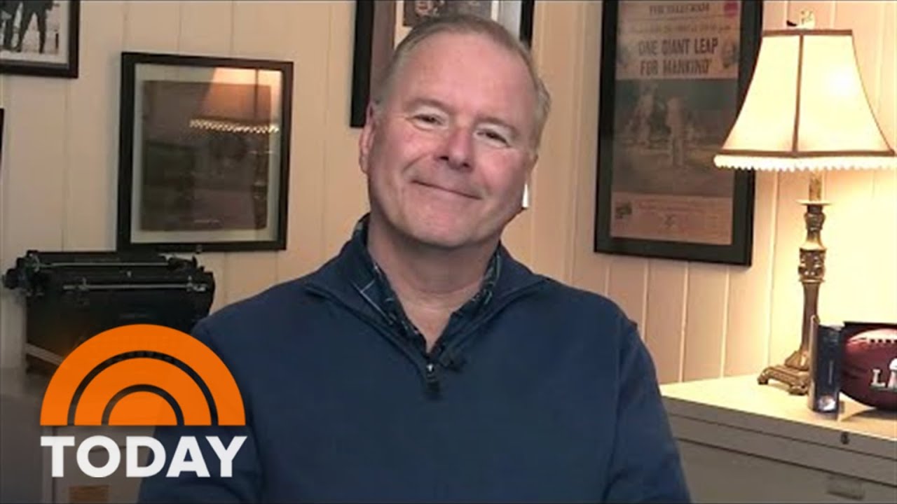 Kevin Tibbles Is Retiring: Look Back At His 25 Years With NBC