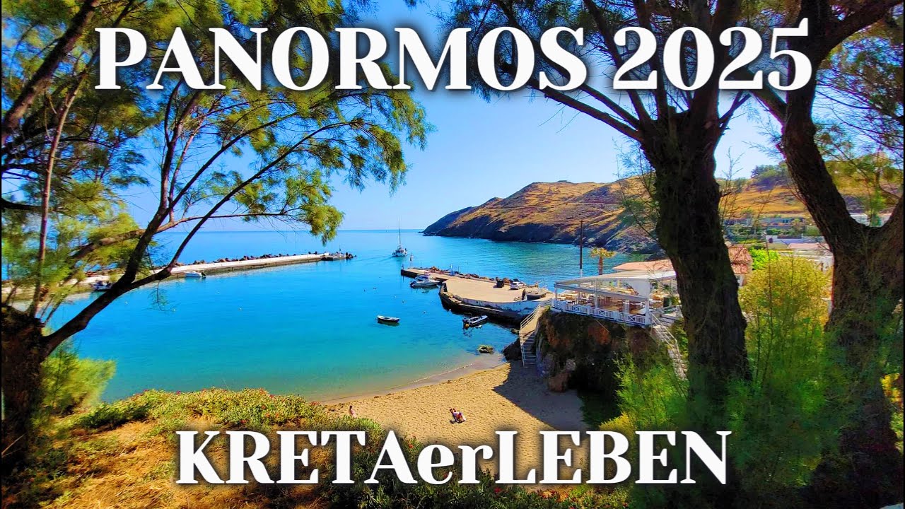 Panormo 2025 - Ein schöner Spaziergang