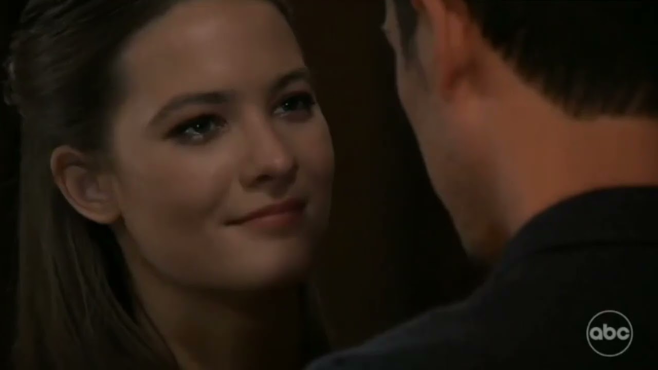 GH 05-17-22 Esme, Nicholas , Ava /  Spencer, Sam p6