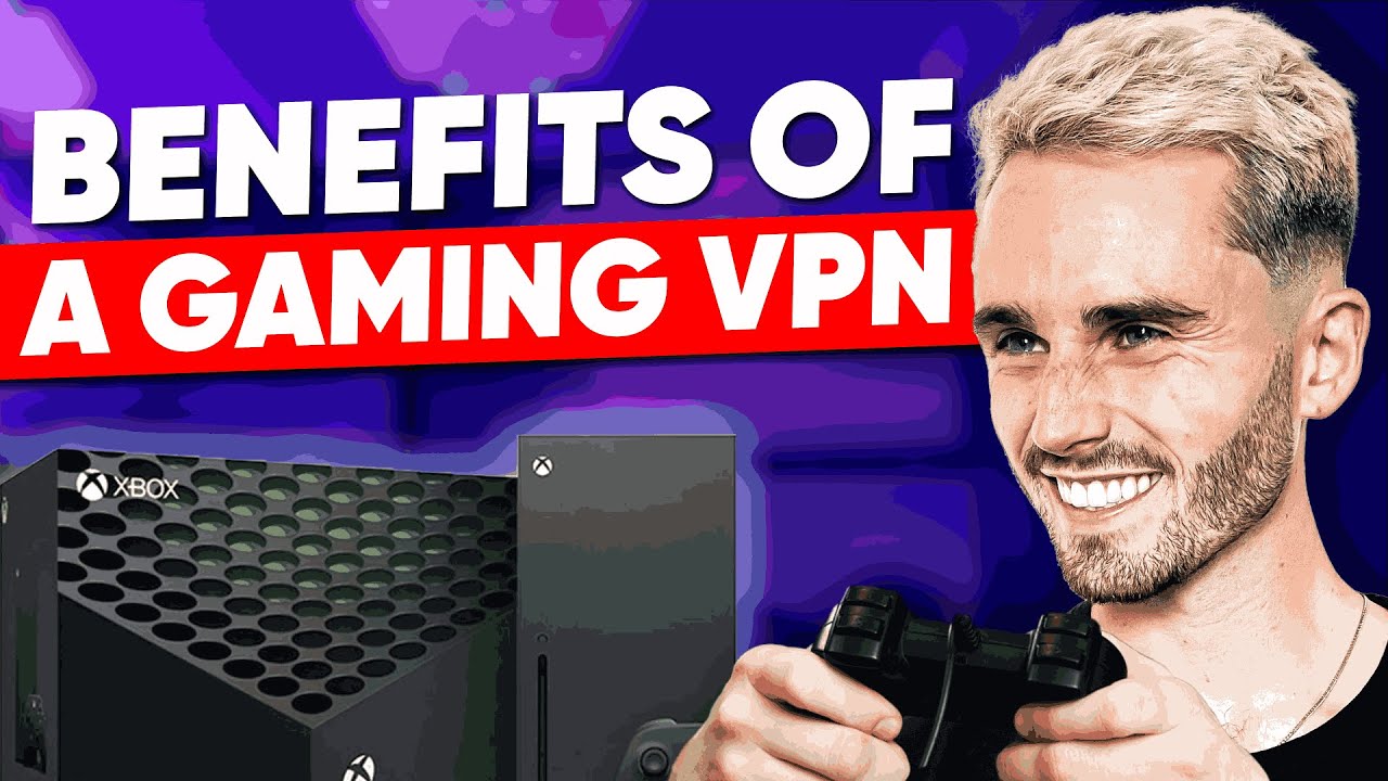 What Are the Benefits of Using a VPN for Gaming (Explained Simply)