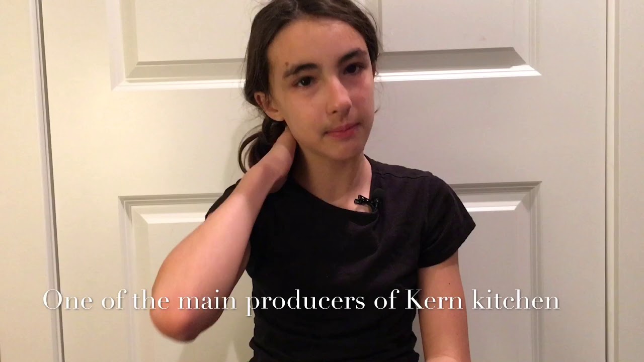 Kern Kitchen Introduction Video