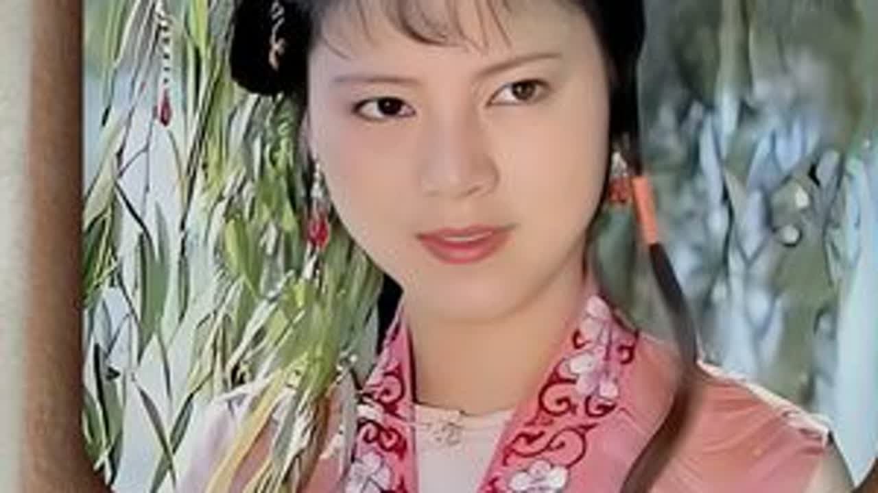 ​假如你是贾府的丫鬟：这泼天富贵，你敢不敢接 #红楼梦 #红楼梦解说 #87版红楼梦 #红楼梦中人