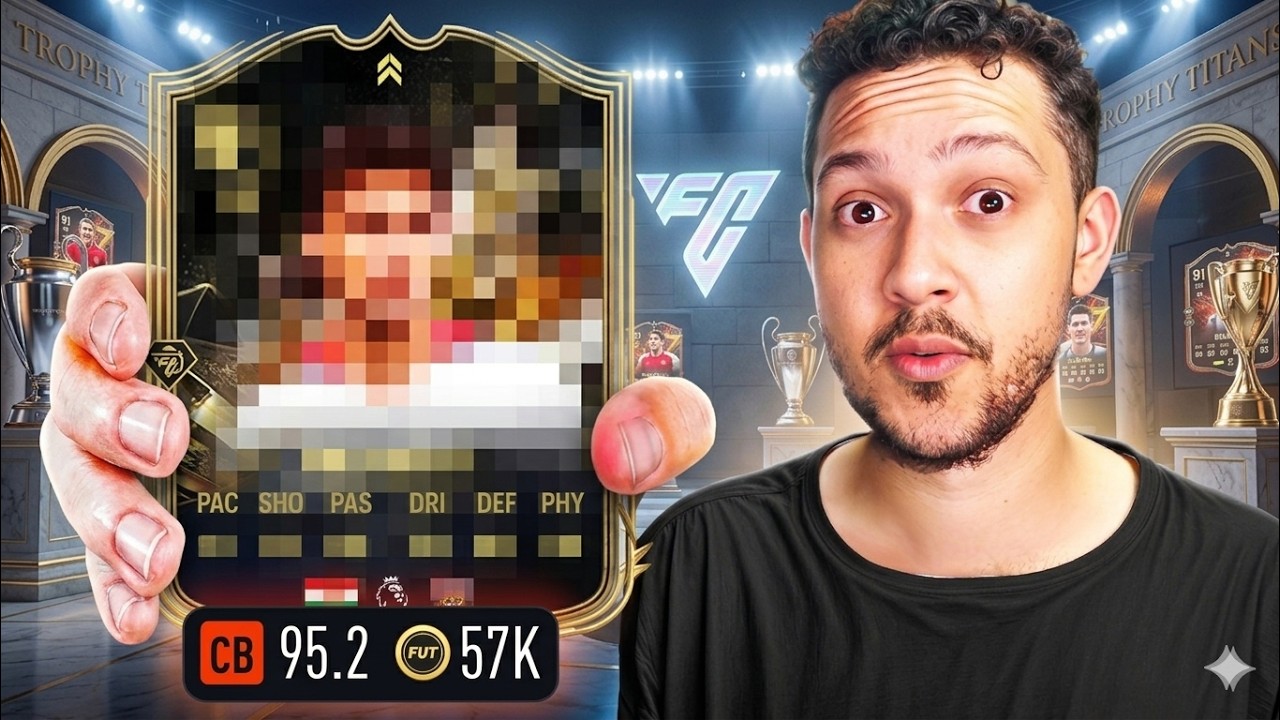ОБЯЗАТЕЛЬНО ПРОЙДИТЕ ЭТУ НОВУЮ ЭВОЛЮЦИЮ! 🔥 Лучшие эволюции в FC 26!