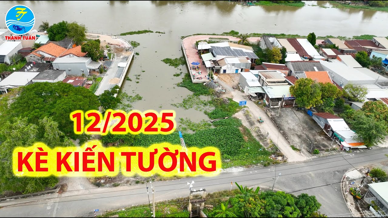 Kè Kiến Tường