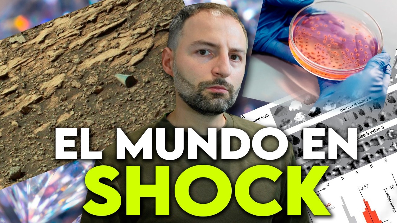 El MUNDO EST&Aacute; EN SHOCK: NADIE puede creer lo que EST&Aacute; PASANDO
