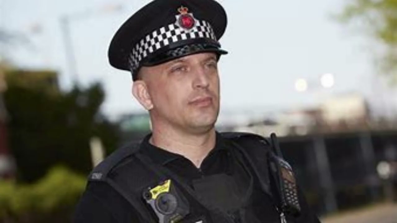 Guidelines for Police Use of Body Worn Video