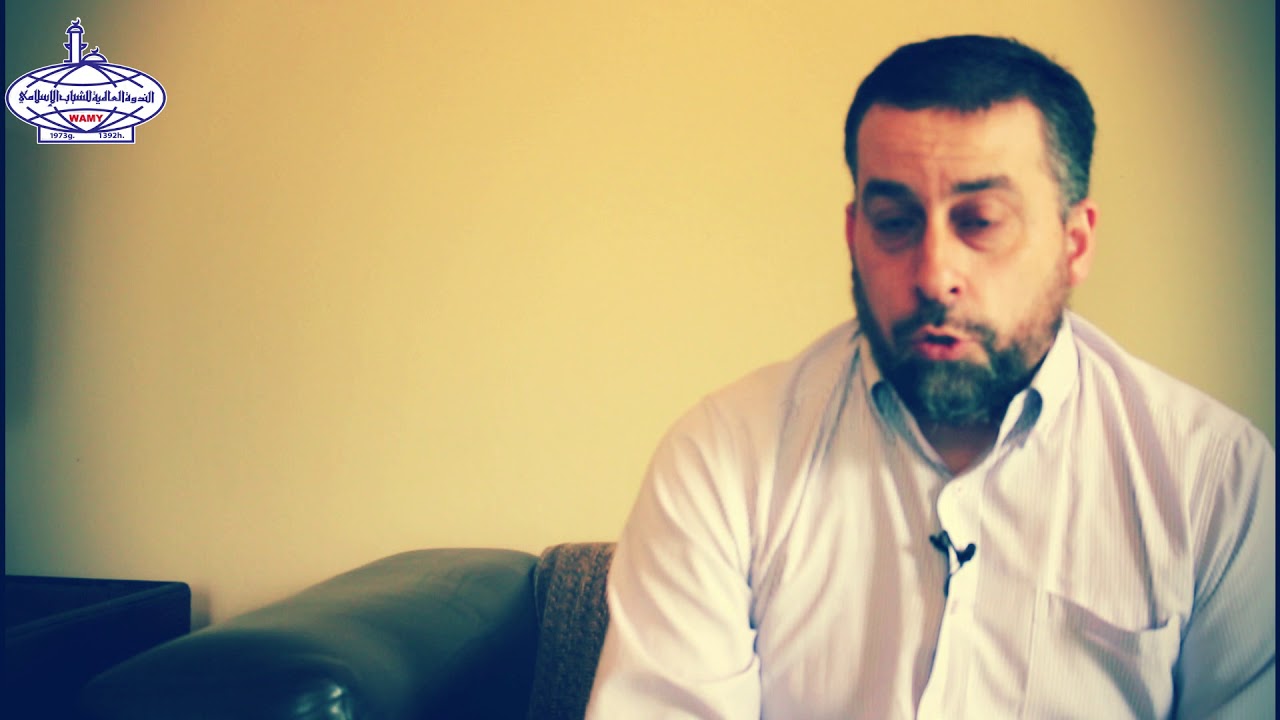 A Facilidade na caridade - Sheikh Ahmad Mazloum