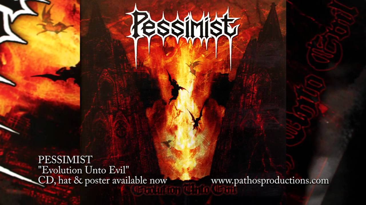 PESSIMIST 