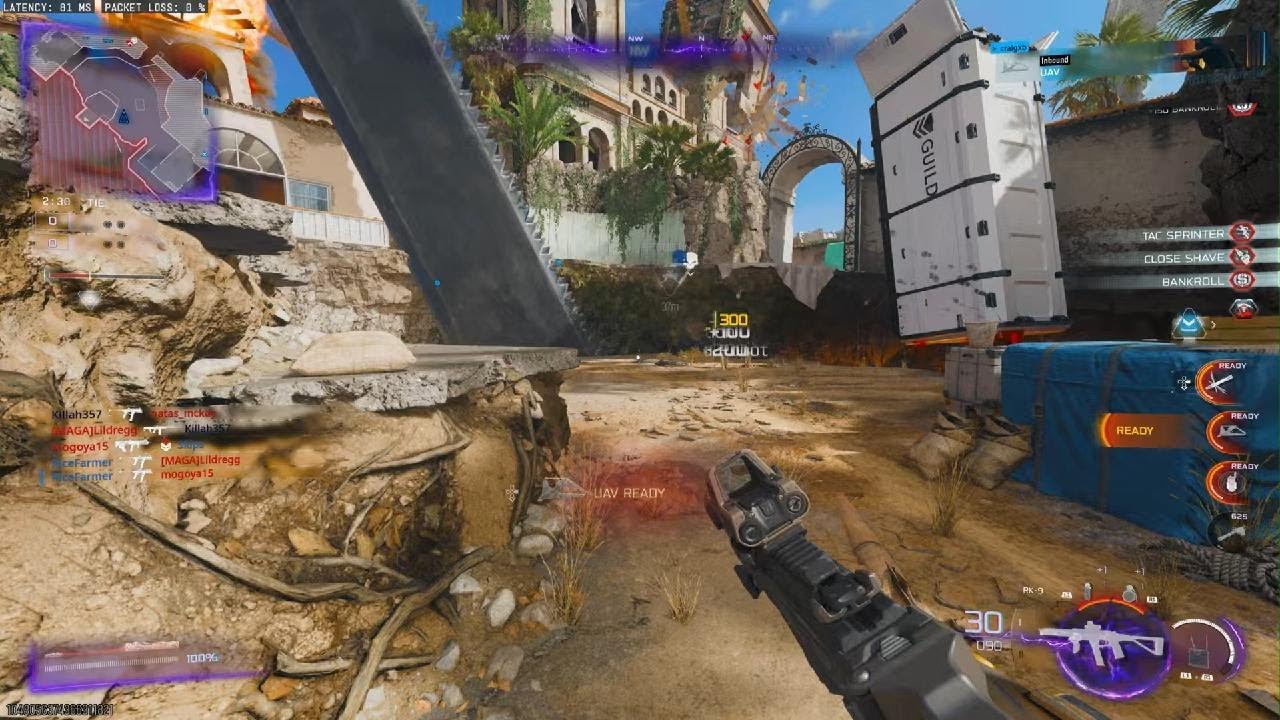 Call of Duty 7