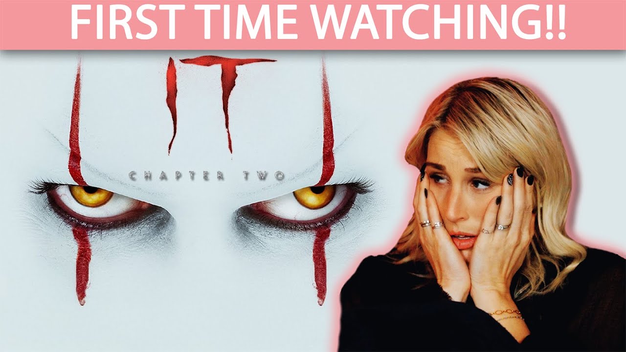 IT CHAPTER TWO (2019) | FIRST TIME WATCHING | MOVIE REACTION