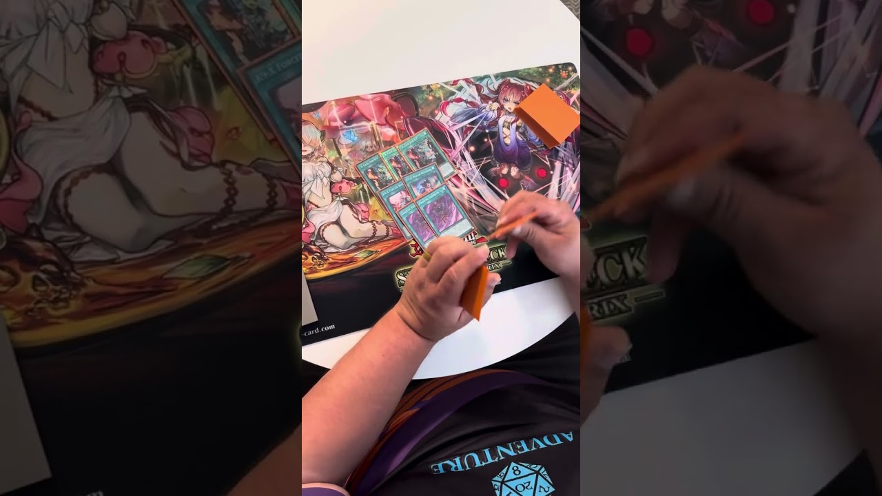 ￼YCS Pittsburgh deck profile of pure K9 with team armedcaliber