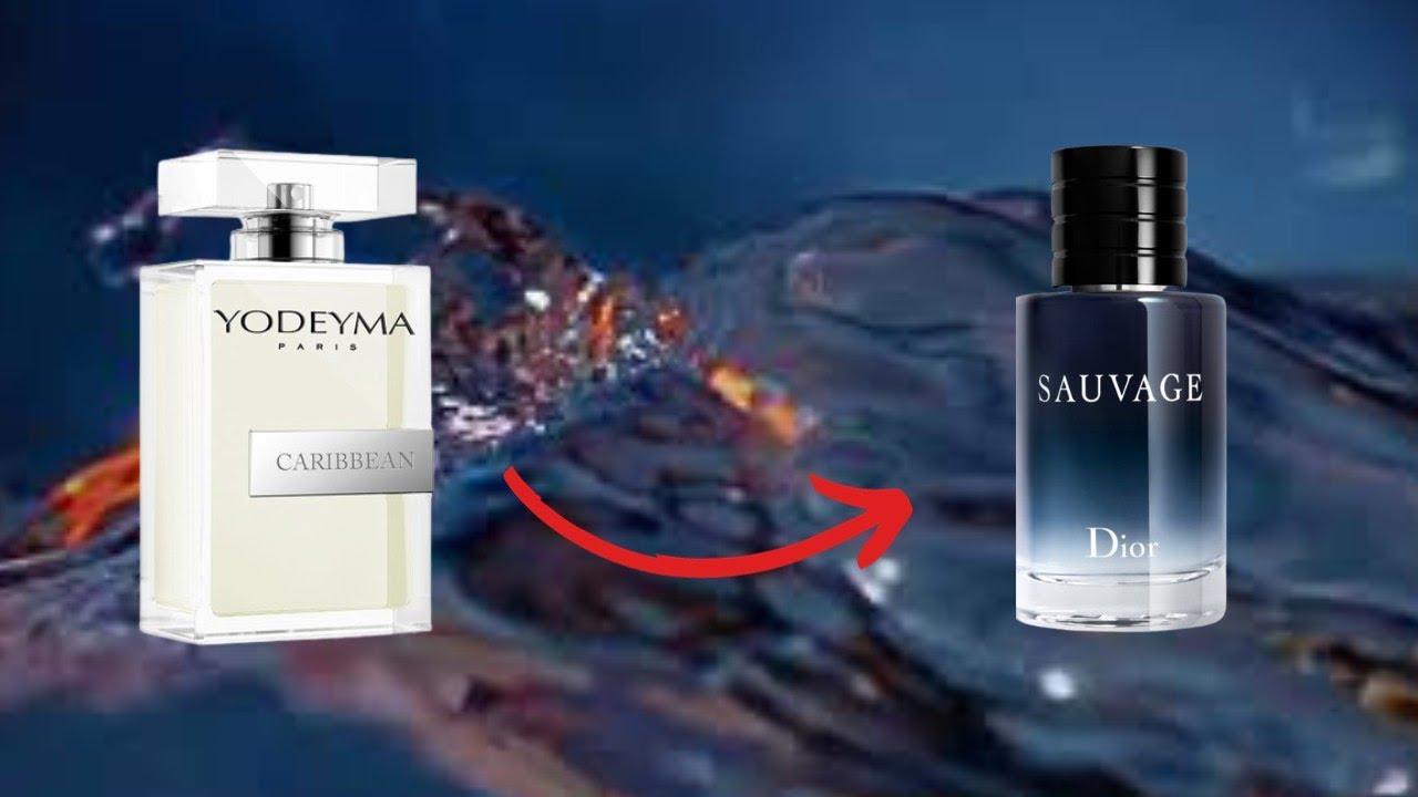 Yodeyma profumi