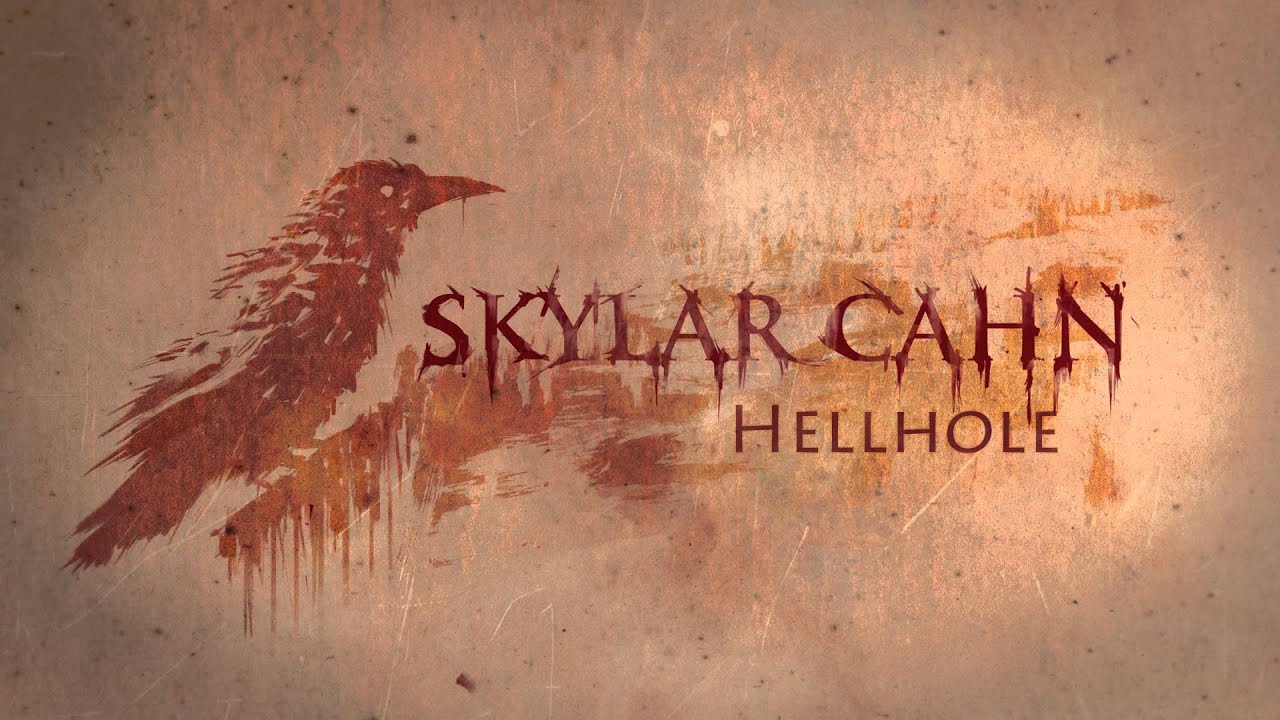 Hellhole - Skylar Cahn Instrumental Rock/Metal