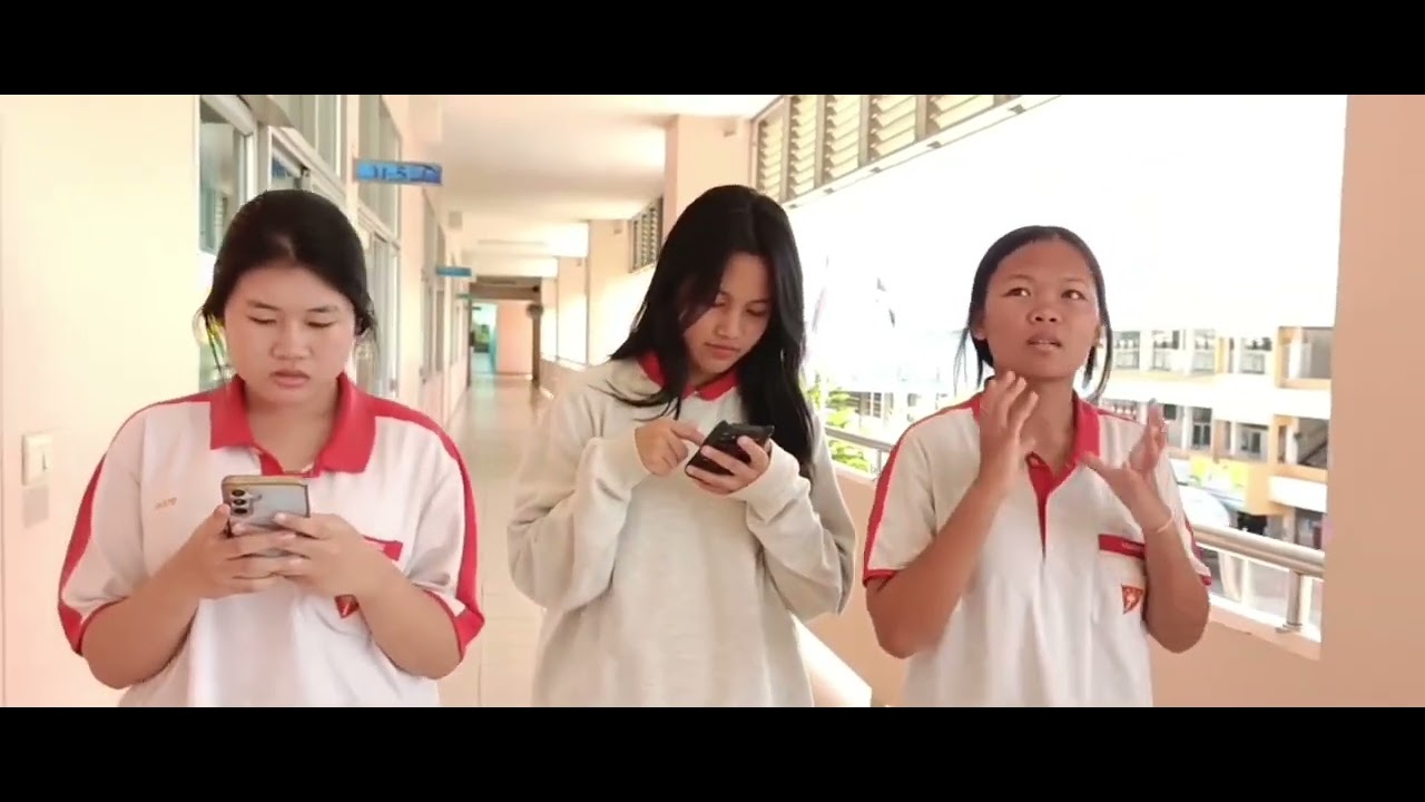 Stopped coming to school M.5/4
