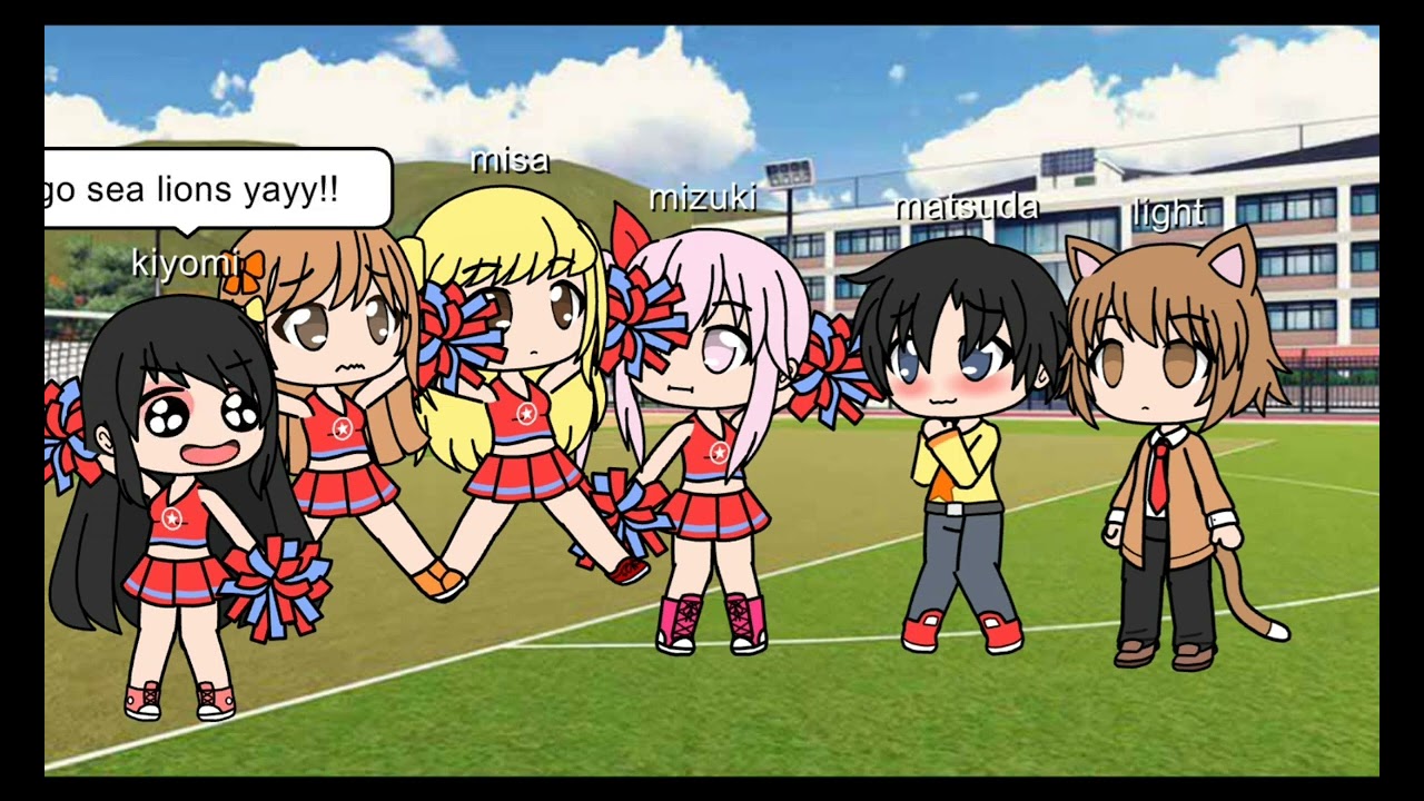 lawlight romance pt 2//bl romance gacha episode 2//10+