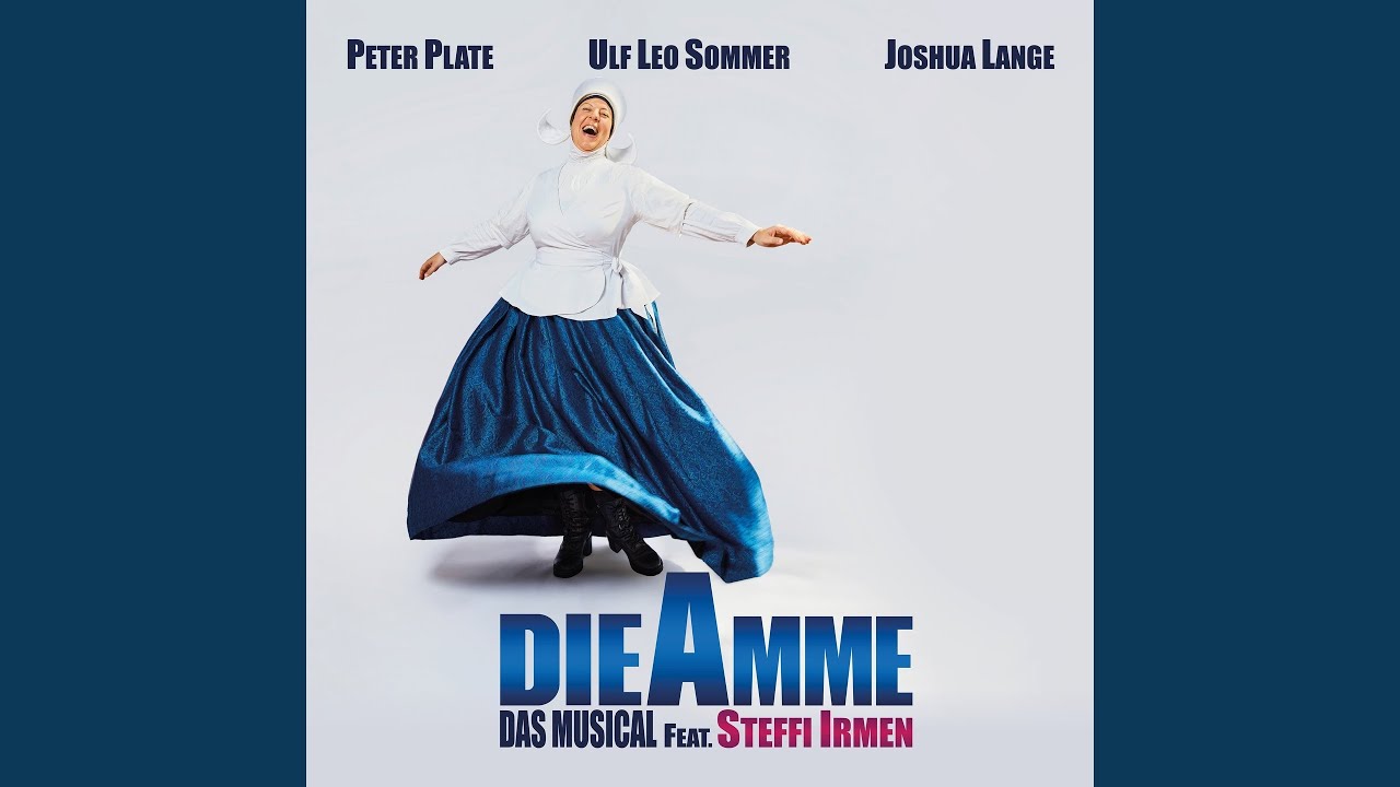 Ich halte meinen Mund (feat. Steffi Irmen) [From 