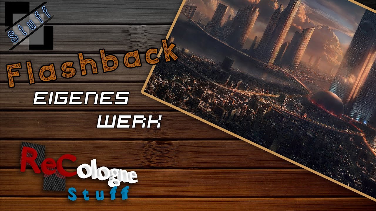 Flashback - Orchestral mix
