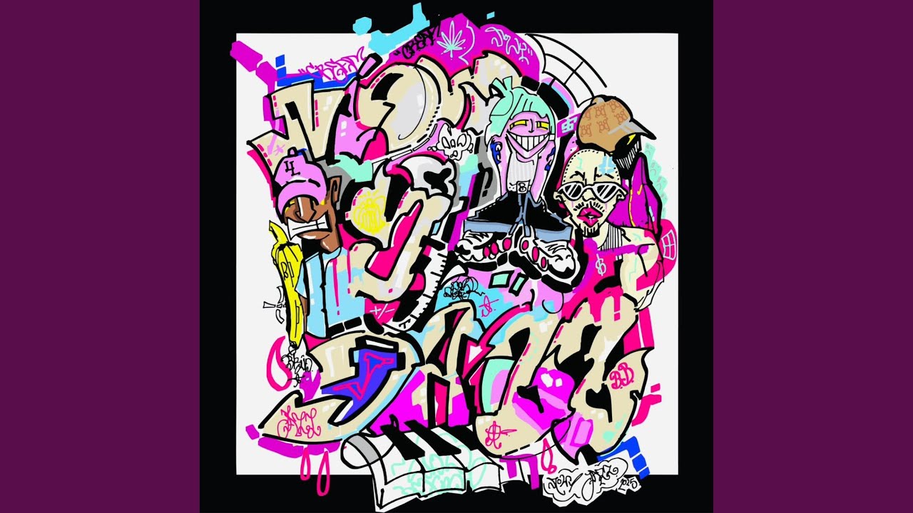 Nowy Jazz (feat. Juicy A)