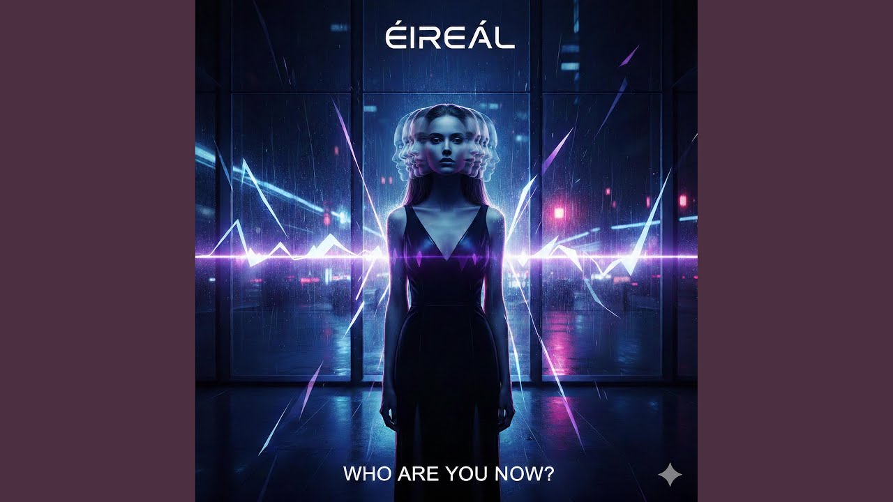 Who Are You Now?