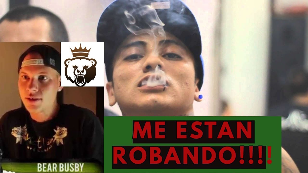 EL MARA vs SOMOS OSOS😱🔥‼️(LIVE COMPLETO)