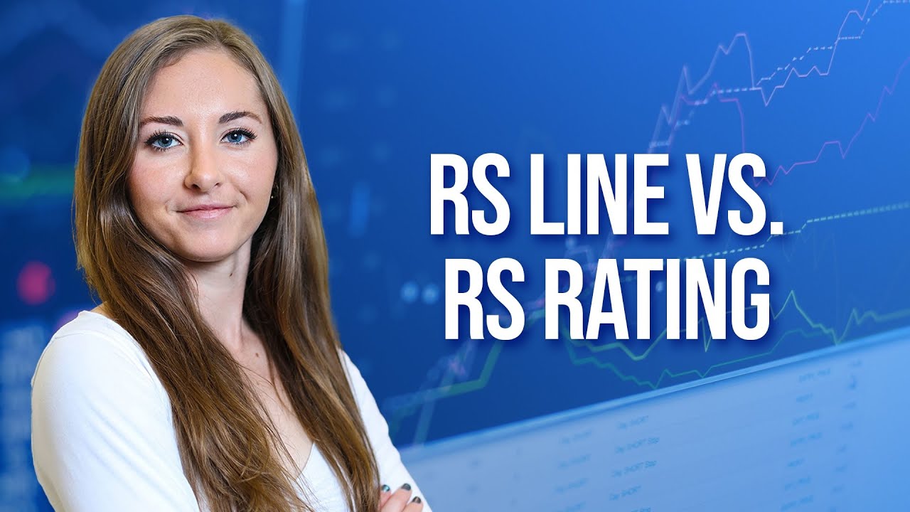 RS Line vs. RS Rating: Which Is The Better Stock Indicator?