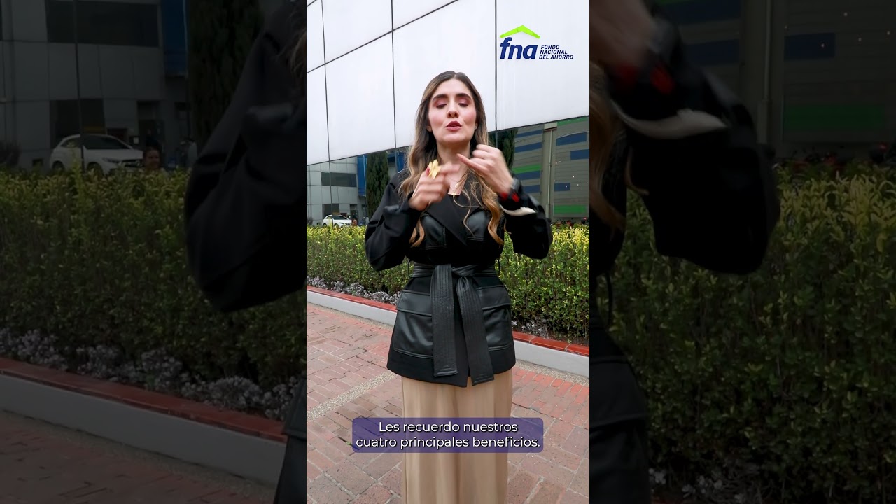 ¿Conoces las ventajas de manejar tus cesantías con nosotros?