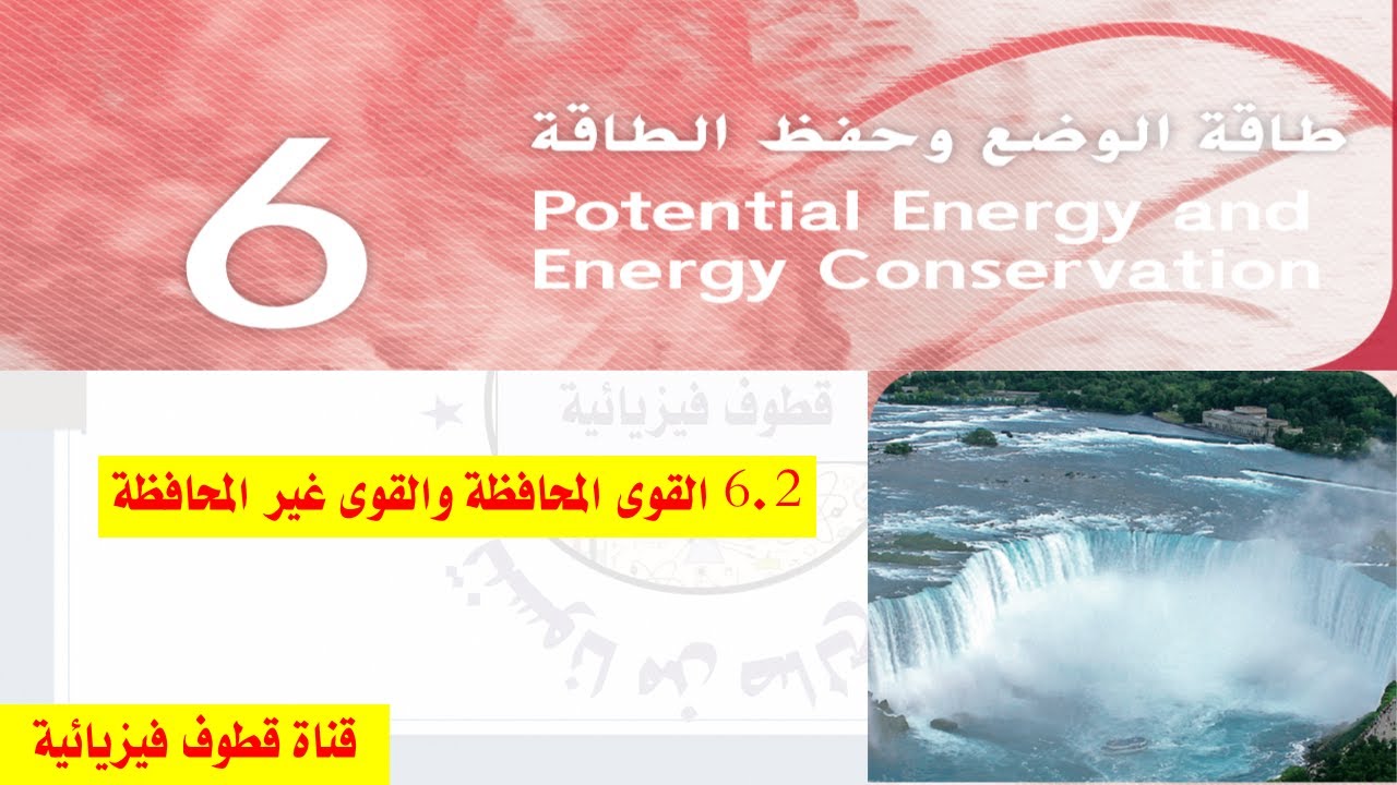 6.2 القوى المحافظة وغير المحافظة