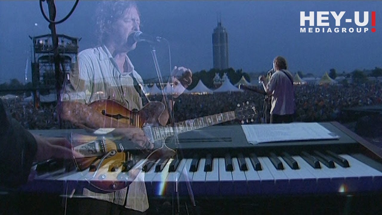 Peter Cornelius - Die unbequemen Freund [Live 2005]