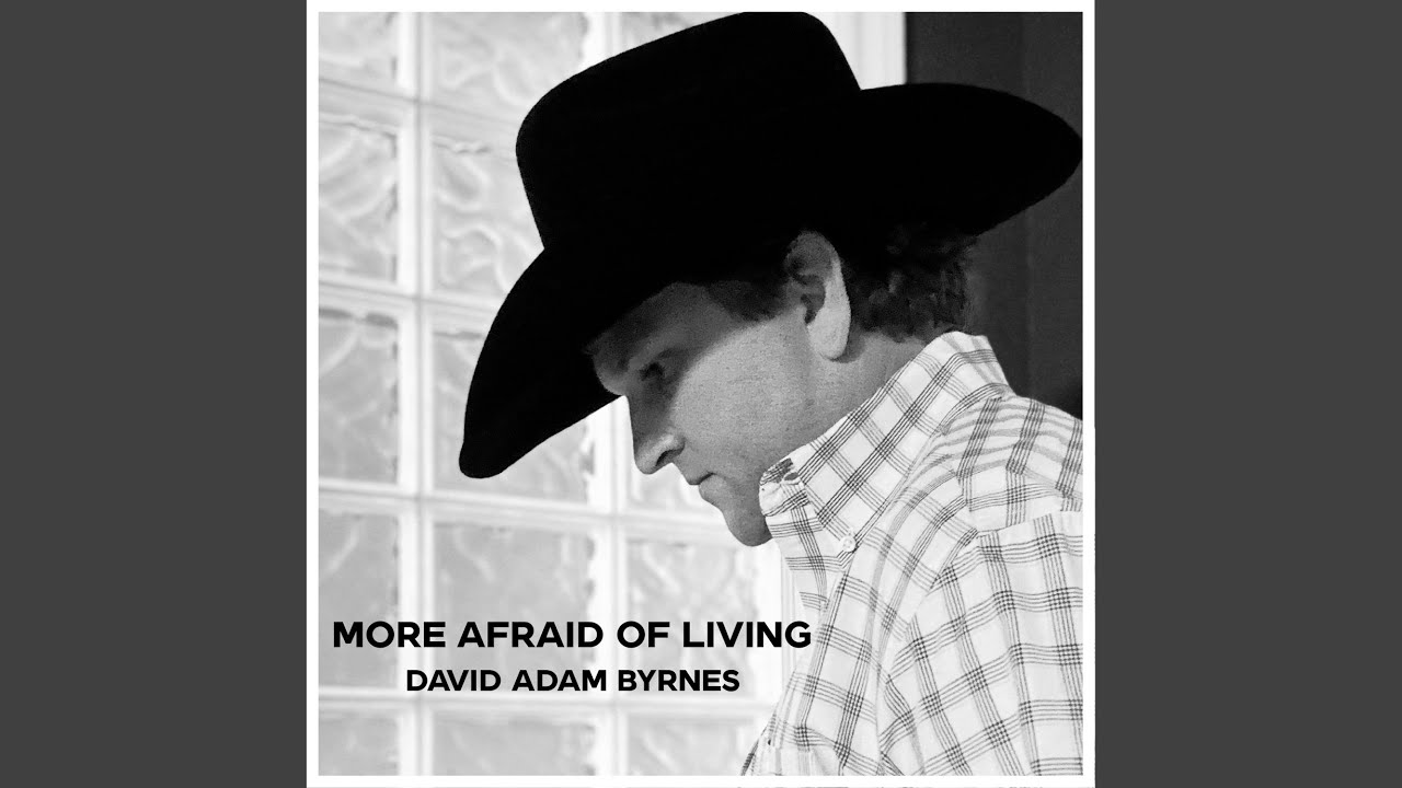More Afraid of Living