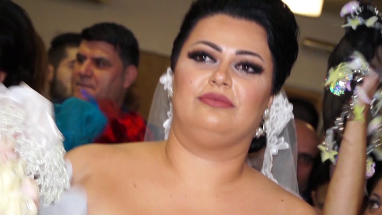 ASSYRIAN WEDDING  Samir Yokhana&lrm;&rlm;  & Mervat Marokil&lrm;&rlm;.&lrm;&rlm; by ADNAN SHAKRO :02