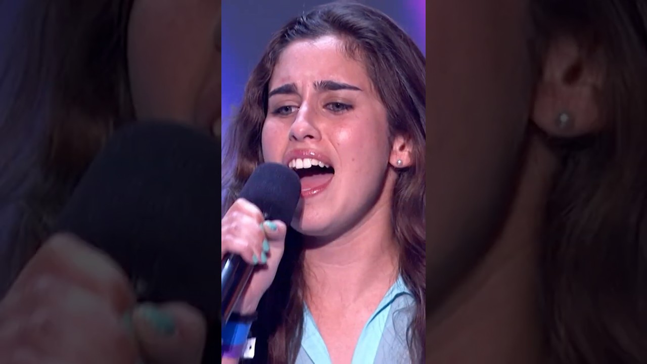 THIS Performance Launched Lauren Jauregui's Career! 🎤😱