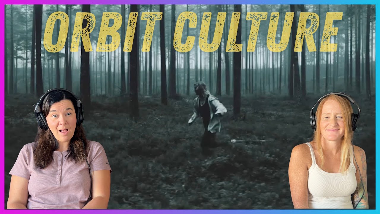 D'N'A Reacts: NICE AND...WHAT?!! | Orbit Culture | The Shadowing