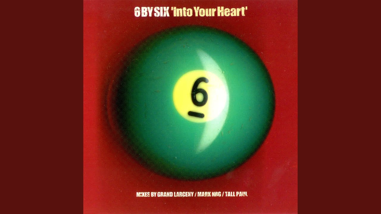 Into Your Heart (Rockstone Radio Edit)