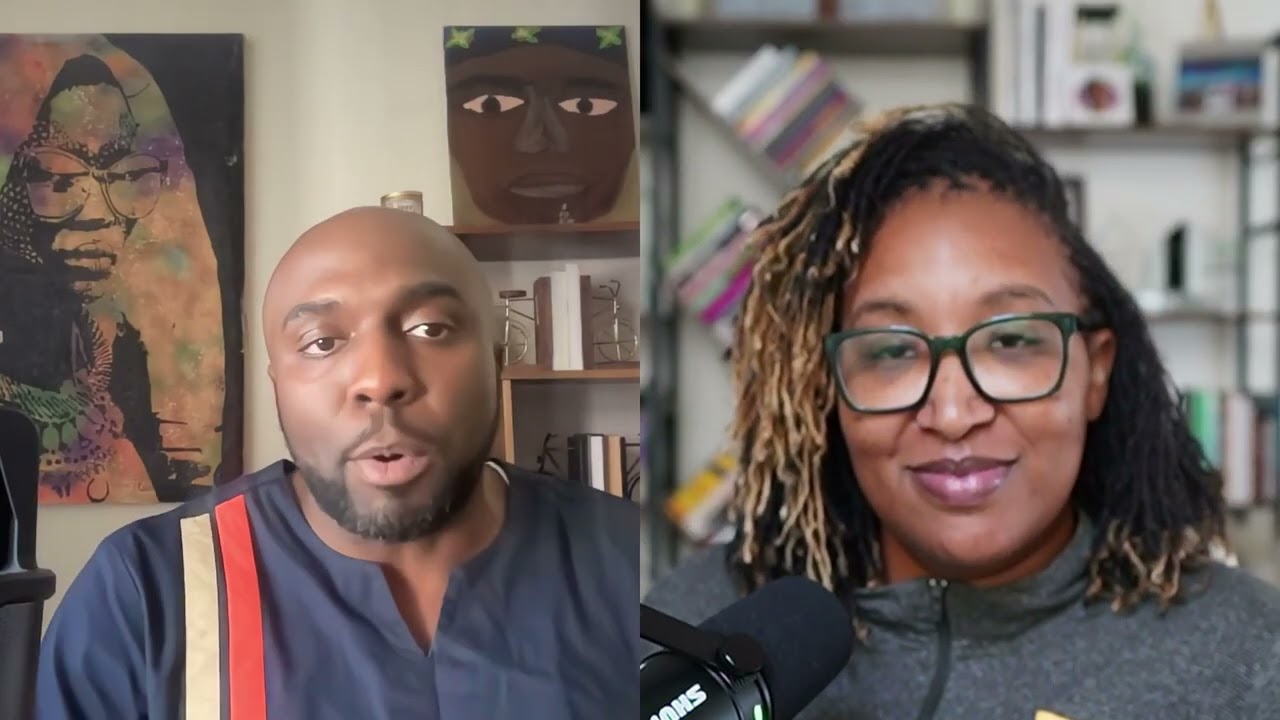The Omi Show with Omi & COPE breaking down culture, politics, business and finance.