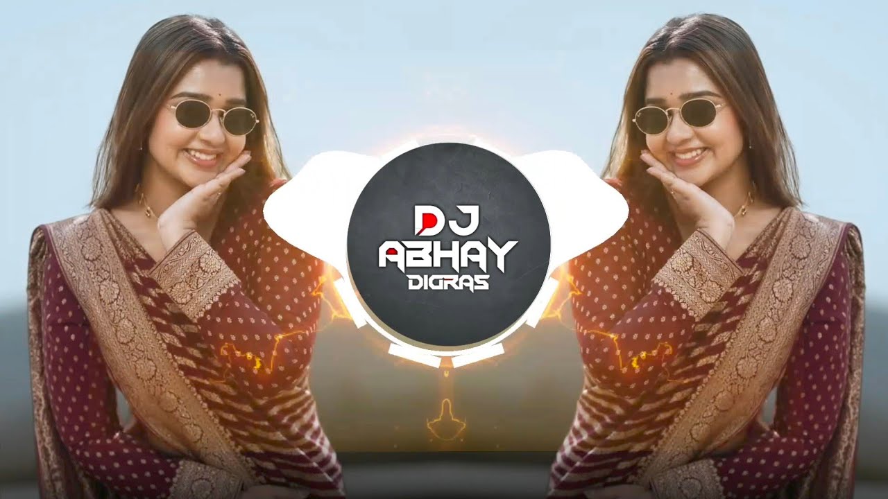 Ha Muze Pyar Hua Alha Miya Tapori Dj Mix Song Dj Abhay Digras