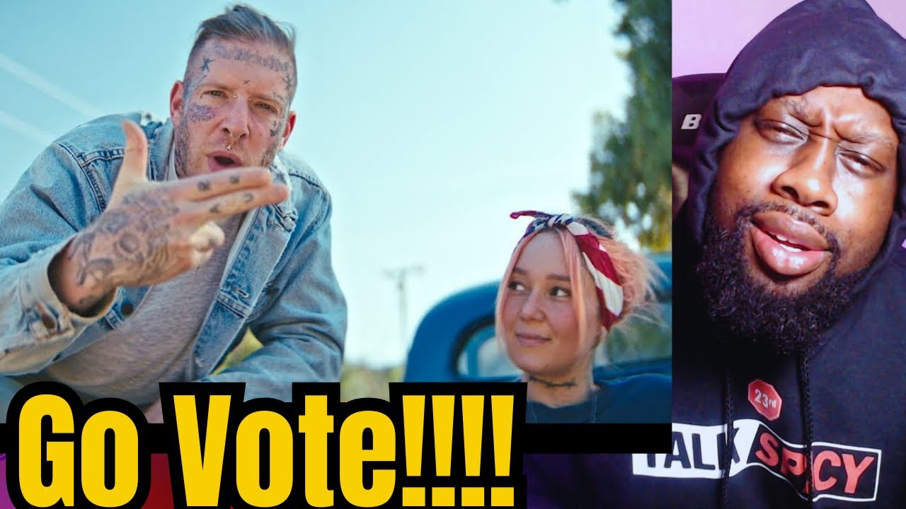 “Goodbye Joe” Tom MacDonald ft  Nova Rockafeller | REACTION