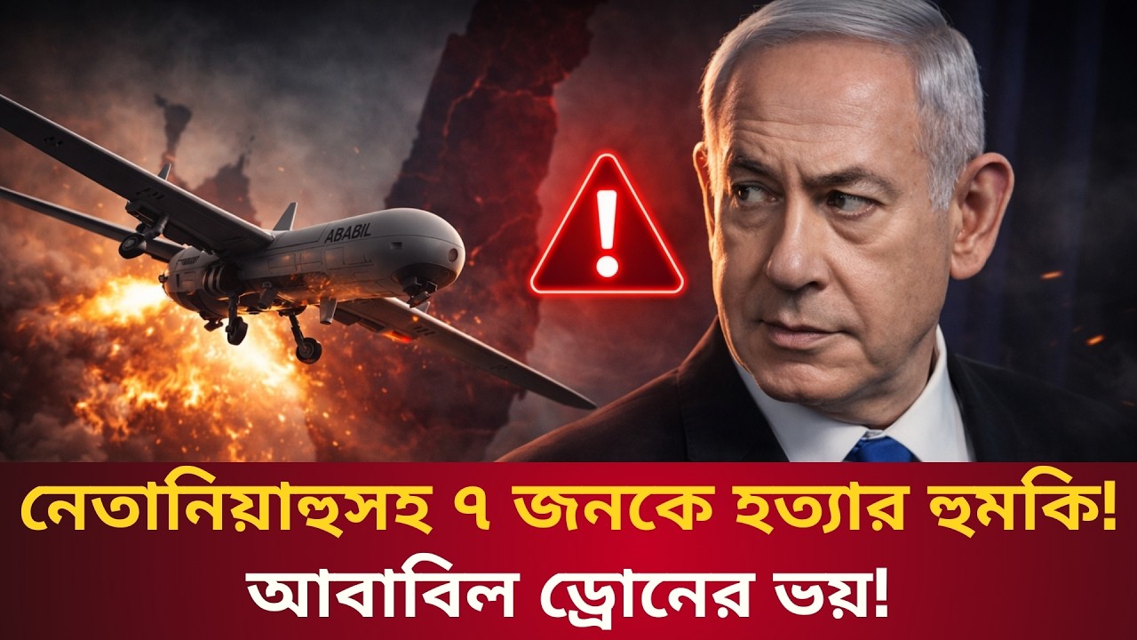 ইরানকে জে-২০ বিমানের রেপ্লিকা দিয়ে কী বার্তা দিল চীন? Title Here || Talk With Siraj  #iran #china