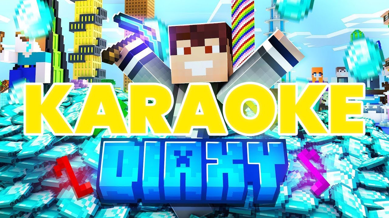 ♪ WOJAN - DIAXY 💎 [KARAOKE + INSTRUMENTAL] (TEKST) ♪