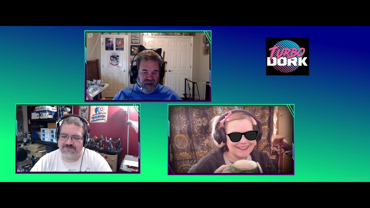 Episode 247: Social contracts and you!  Plus some Battletech talk!