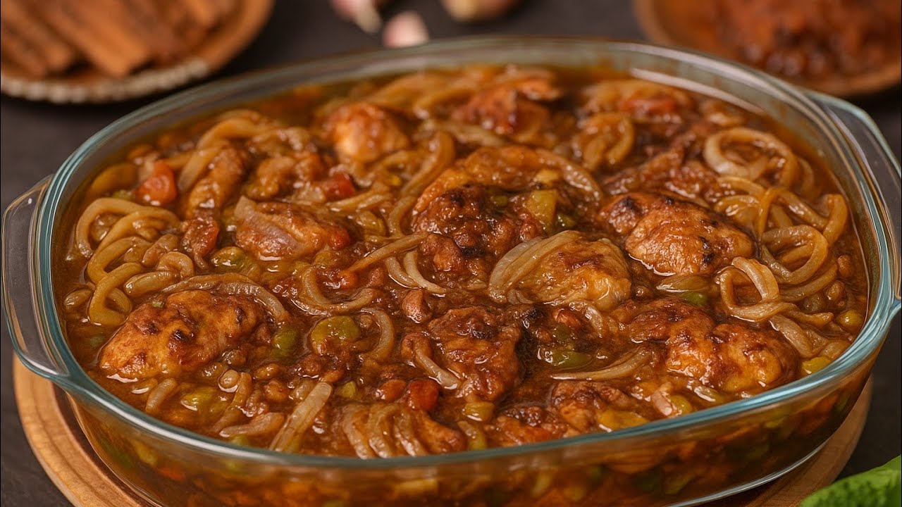 أسهل و أحلى من الشيش طاووق و من البانيه❗️هتعمليها كل يوم من جمالها 👌كباب الدجاج 