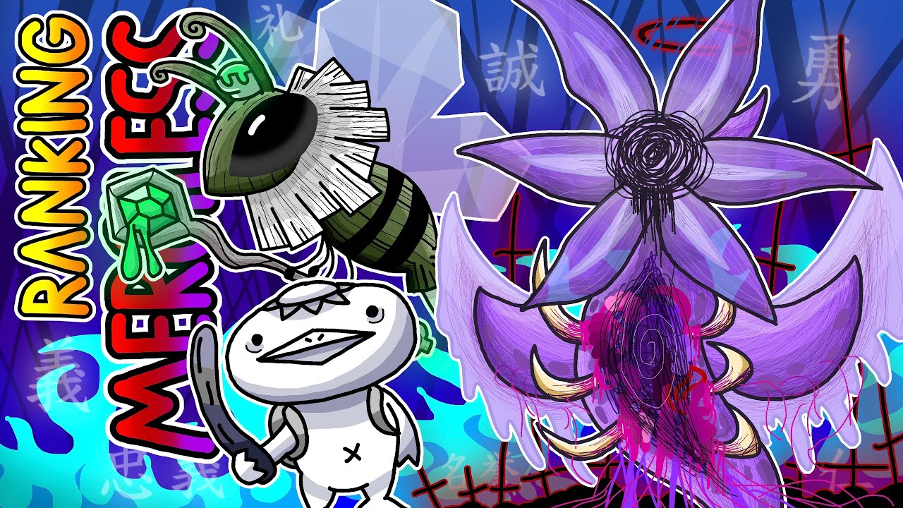 Battle Cats | Ranking All Merciless Advent Bosses from Easiest to Hardest