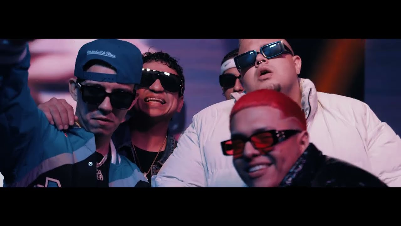 Prendelo - DJ Aza, Chryz Jay, Sloowtrack, Yuyuman, Gaelo