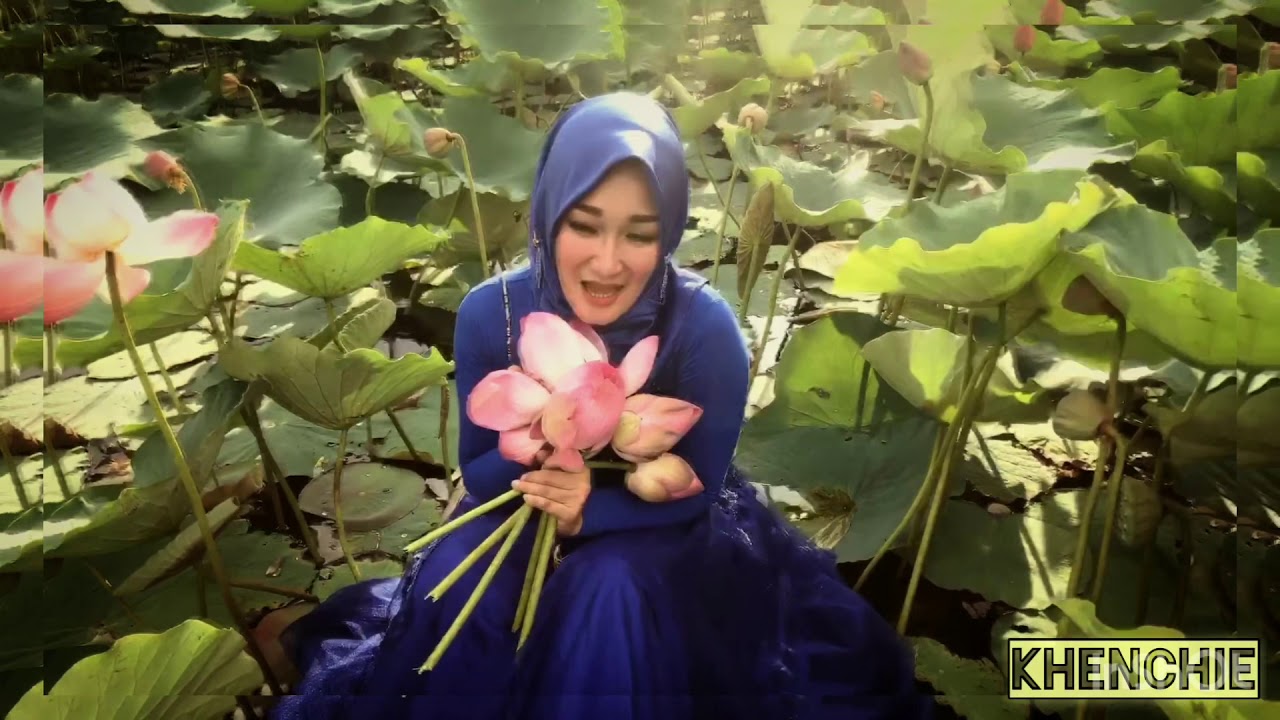 Situ Cileunca - Henti Putri Intan (BBR)