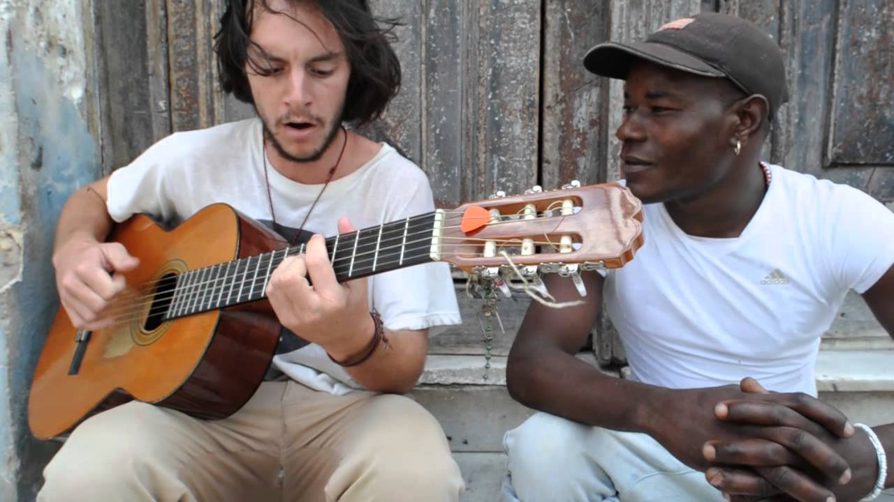 La Piel De La Habana