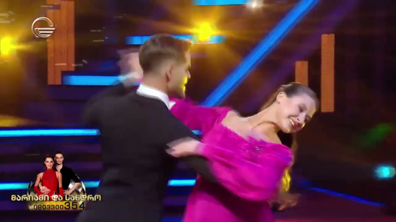 Karina & Rati