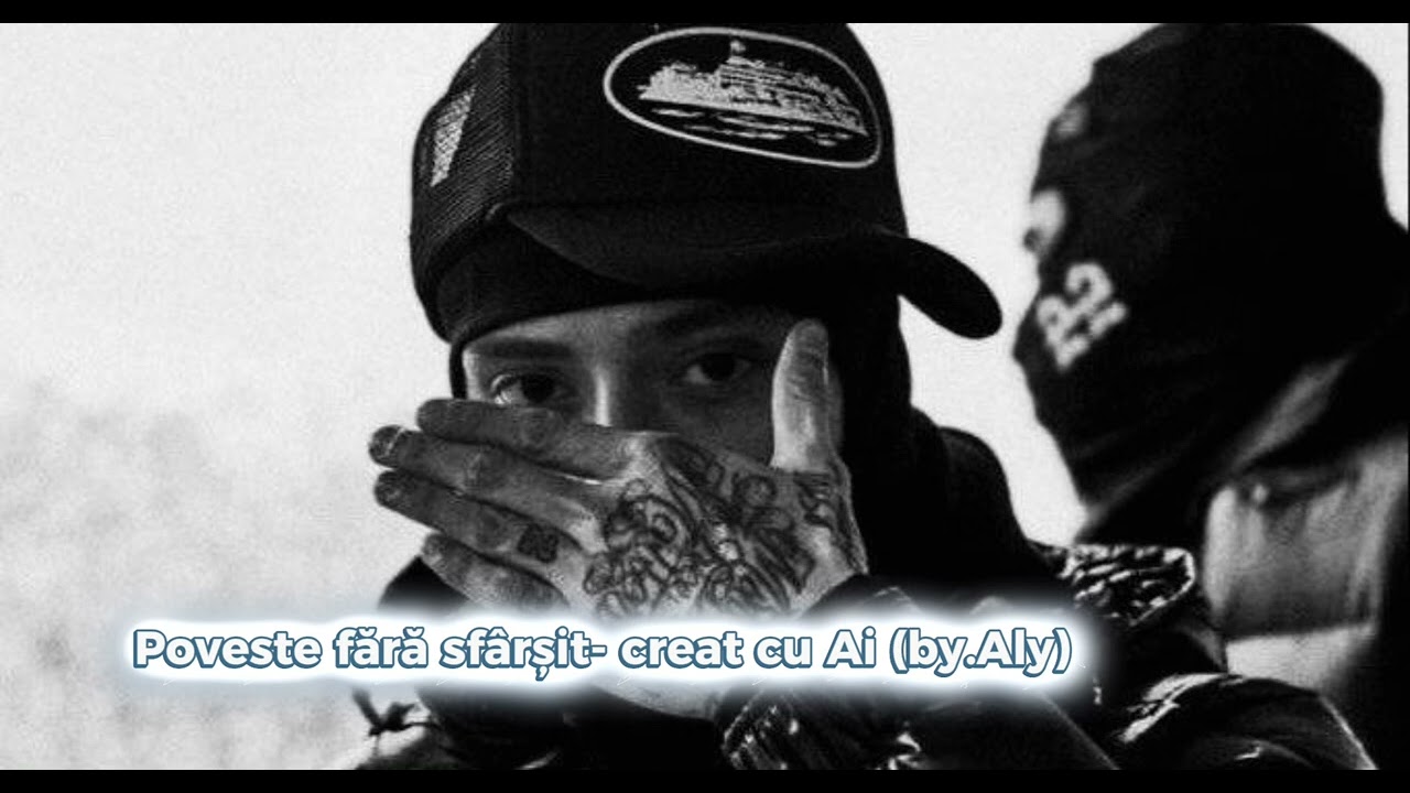 Poveste fără sfârșit- creat de Ai ( by. Aly)