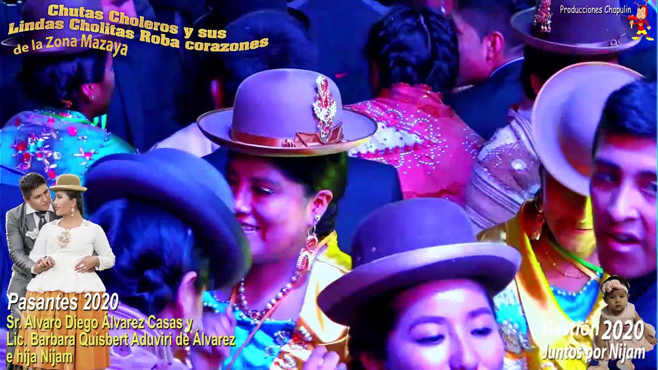 CLASICOS 70s 80s 90s DJ DAVID QUISPE  Carnaval Achacachi 2020 UNIDOS POR NIJAM(Alvaro y Barbara)