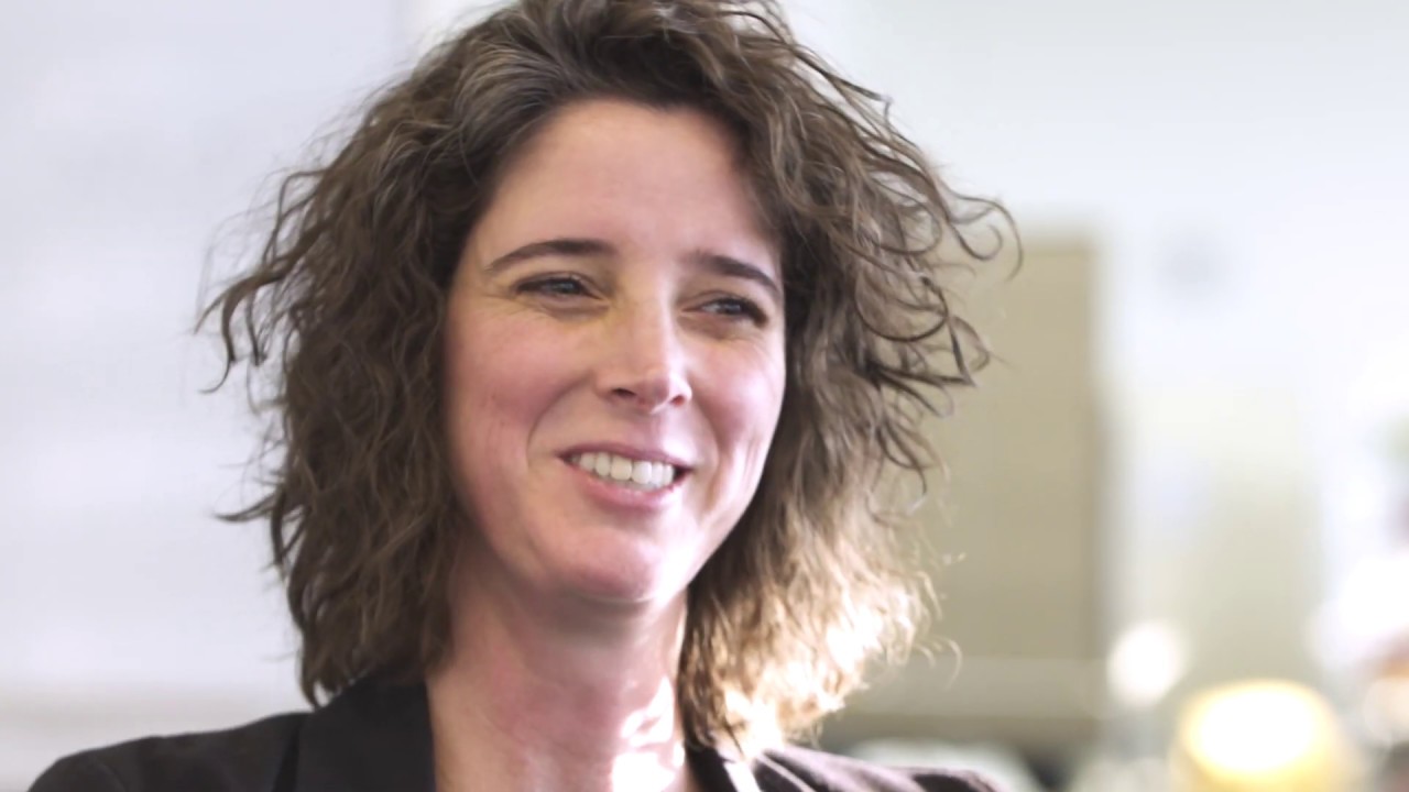 Promo video Master of Arts Therapies programme