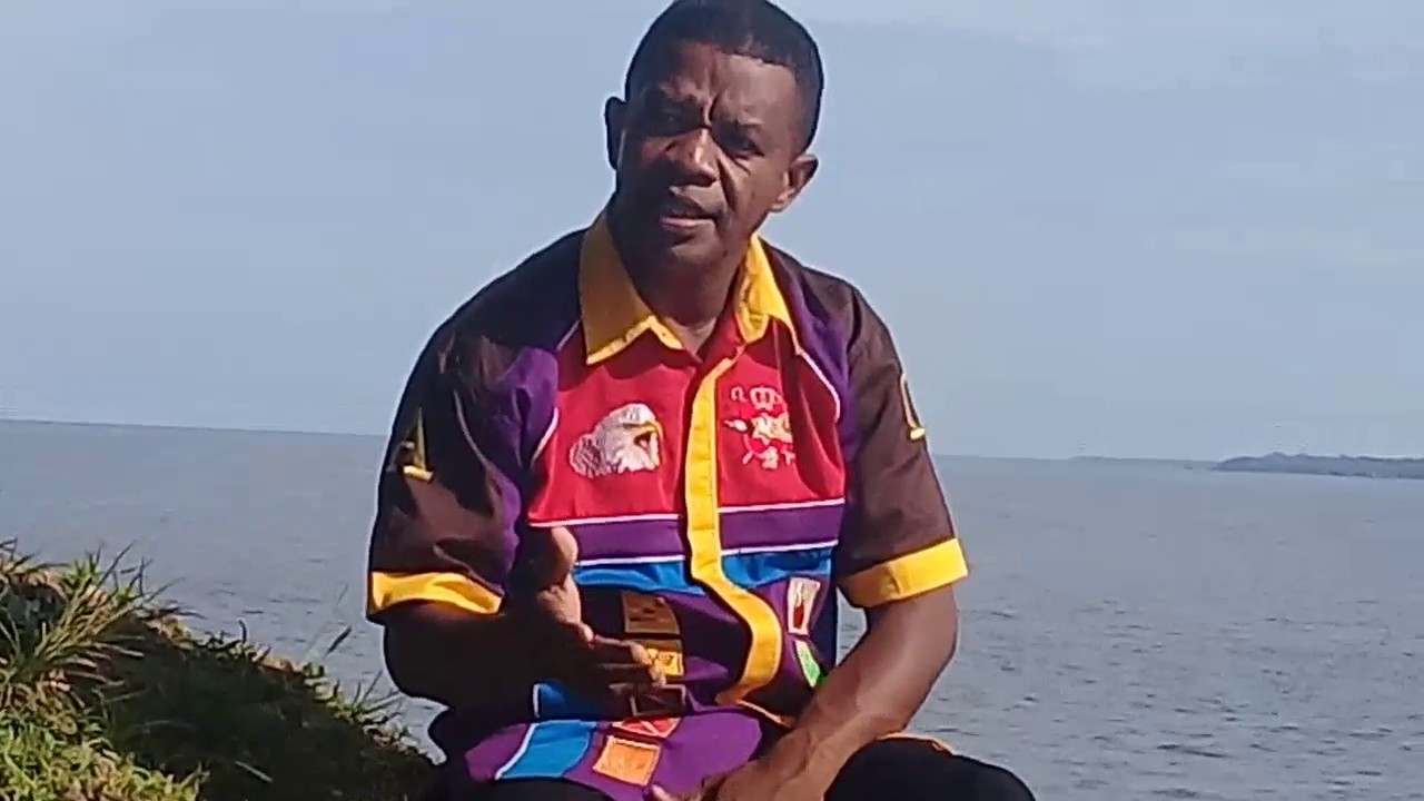 Kusambut kehadiran Mu Bapa