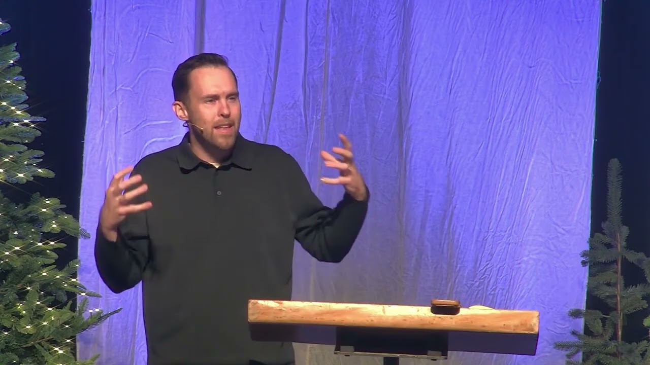 The Meaning of Christmas | Jeff Walburg